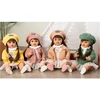 Yiwu Jingxin Toys Co., LTD Realistiškos išvaizdos lėlė, Spalva: Rožinė