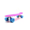 Riedlentė Pennyboard 55 cm, Spalva: Orandžinė