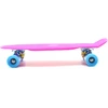 Riedlentė Pennyboard 55 cm, Spalva: Raudona