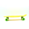 Riedlentė Pennyboard 55 cm, Spalva: Rožinė