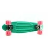 Riedlentė Pennyboard 58cm su šviečiančiais ratukais