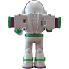 Robotas BUZZ