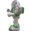 Robotas BUZZ