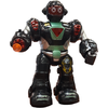 Robotas - Juodoji Pantera