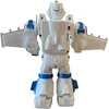 Robotas Kovotojas
