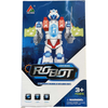 Robotas Kovotojas