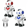 District Robotas su pultu, Spalva: Mėlyna