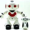 Robotas su pultu, Spalva: Mėlyna
