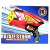 Šautuvas Minkštomis Kulkomis "Blaze Storm"