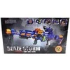 Šautuvas Minkštomis Kulkomis "Blaze Storm"