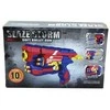 Šautuvas Minkštomis Kulkomis "Blaze Storm"