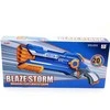 Šautuvas Minkštomis Kulkomis "Blaze Storm"