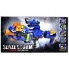 Šautuvas Minkštomis Kulkomis "Blaze Storm"