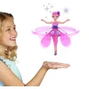 Skraidanti Fėja Magic Princess, Spalva: Rožinė