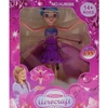 Skraidanti Fėja Magic Princess, Spalva: Rožinė
