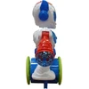 Šokantis Robotas su 3D šviesom