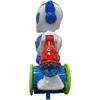 Šokantis Robotas su 3D šviesom