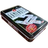 Stalo žaidimas Dominoes