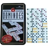 Stalo žaidimas Dominoes