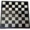 Stalo žaidimas Šaškės 30,5x30,5 cm