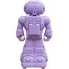 Šviečiantis žaismingas Robotas