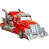Transformeris - automobilis Feng Fa Toys