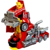 Transformeris - automobilis Feng Fa Toys