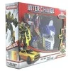 Transformeris su kauke