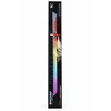 Xie Ye Toys Factory Šviečiantis kardas (katana) su dūmais ir žiežirbomis, įkraunamas, 80 cm