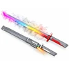 Xie Ye Toys Factory Šviečiantis kardas (katana) su dūmais ir žiežirbomis, įkraunamas, 80 cm
