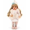Yiwu Jingxin Toys Co., LTD Realistiškos išvaizdos lėlė, Spalva: Žydra/Rožinė