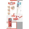 Žaislinis dulkių siurblys su priedais Heng Jie Toys
