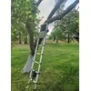 Teleskopinės kopėčios 3.2m (Nemokamas pristatymas)