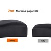 Yaheetech Ergonomiška kėdė
