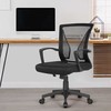 Yaheetech Ergonomiška kėdė