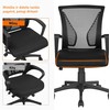 Yaheetech Ergonomiška kėdė