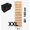 Giant Jenga XXL bokšto kaladėlių žaidimas