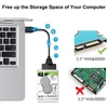 Adapteris USB į SATA 3.0
