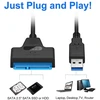 Adapteris USB į SATA 3.0