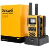 Gaswei G1 Pro IP67 radijo stotelės racijos (2 vnt.)