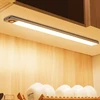 Įkraunamas LED šviestuvas su judesio davikliu Modux, 40 cm