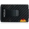 Modux Kortelių dėklas piniginė su RFID apsauga