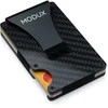 Modux Kortelių dėklas piniginė su RFID apsauga