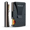 Modux Kortelių dėklas piniginė su RFID apsauga