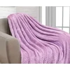 Modux Prabangus SPA dovanų rinkinys moterims, violetinis
