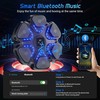 Moduxtipas Bokso Treniruotems LED Bokso Treniruoklis su Pirštinėmis (Bluetooth versija)