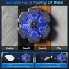 Moduxtipas Bokso Treniruotems LED Bokso Treniruoklis su Pirštinėmis (Bluetooth versija)