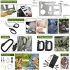 Taktinis išgyvenimo rinkinys Modux “Survival kit” 40-In-1