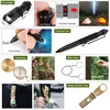 Taktinis išgyvenimo rinkinys Modux “Survival kit” 40-In-1