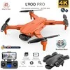 Avernus Dronas L900 Pro GPS